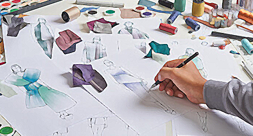 アパレルOEM/ODM生産・デザイン企画 アパレルOEM/ODM生産・デザイン企画