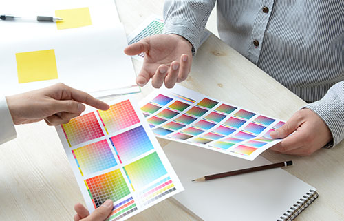 お客様のイメージを実現 お客様のイメージを実現